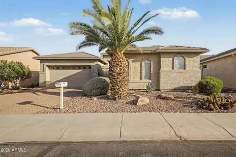 18251 W Stinson Dr, Surprise, AZ 85374