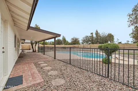 Exterior - 2025 E Pegasus Dr, Tempe, AZ 85283 photo 5 of 5