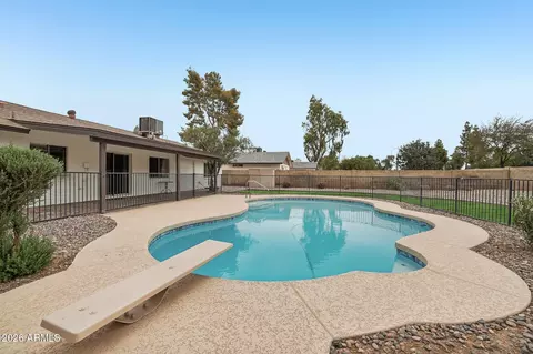 Exterior - 2025 E Pegasus Dr, Tempe, AZ 85283 photo 2 of 5