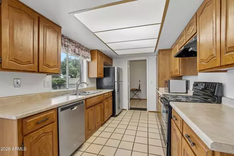 Kitchen - 2025 E Pegasus Dr, Tempe, AZ 85283 photo 1 of 2