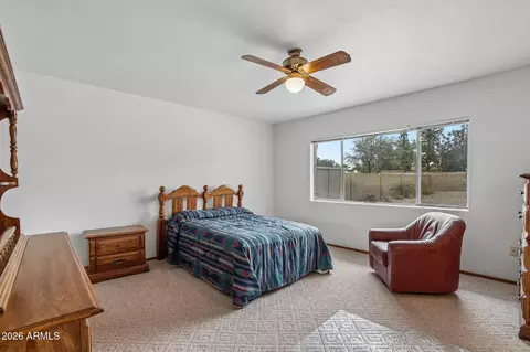 Bedroom - 2025 E Pegasus Dr, Tempe, AZ 85283 photo 1 of 4