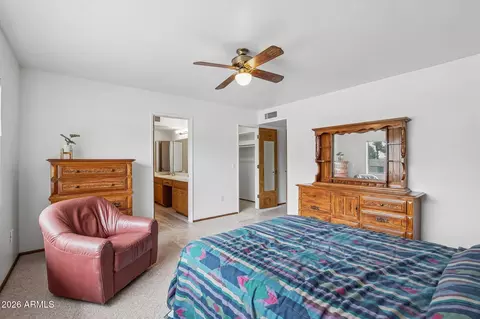 Bedroom - 2025 E Pegasus Dr, Tempe, AZ 85283 photo 2 of 4