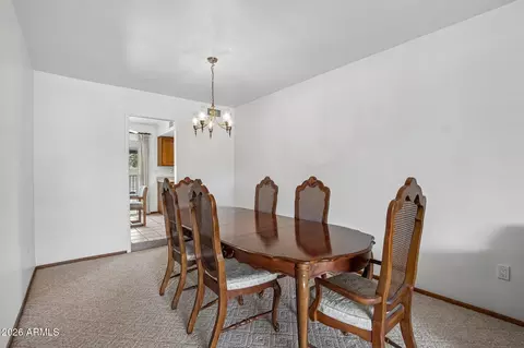Dining - 2025 E Pegasus Dr, Tempe, AZ 85283 photo 1 of 2