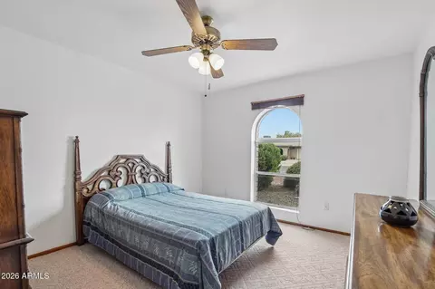 Bedroom - 2025 E Pegasus Dr, Tempe, AZ 85283 photo 3 of 4