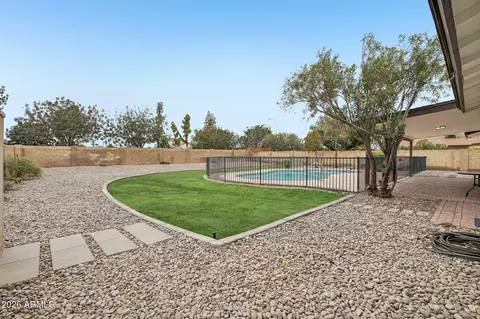 Exterior - 2025 E Pegasus Dr, Tempe, AZ 85283 photo 3 of 5