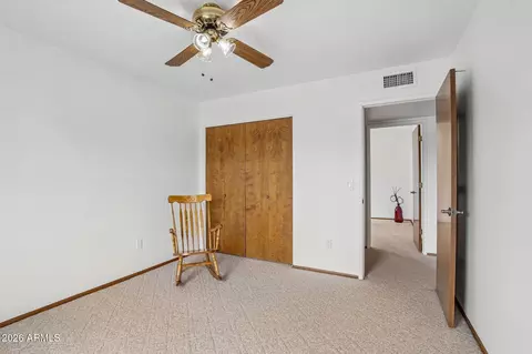 Bedroom - 2025 E Pegasus Dr, Tempe, AZ 85283 photo 4 of 4