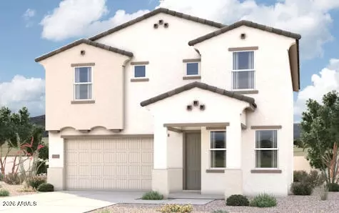 6224 E Crockett Way, San Tan Valley, AZ 85143
