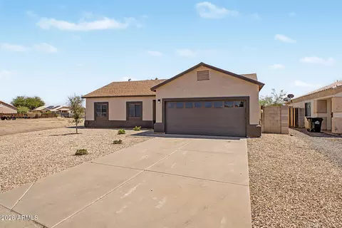 9287 W Concordia Dr, Arizona City, AZ 85123
