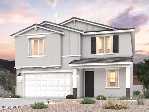 6210 E Crockett Way, San Tan Valley, AZ 85143