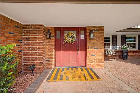 Exterior - 7315 N 3rd Ave, Phoenix, AZ 85021 photo 5 of 11