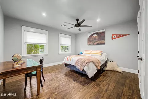 Bedroom - 7315 N 3rd Ave, Phoenix, AZ 85021 photo 5 of 8