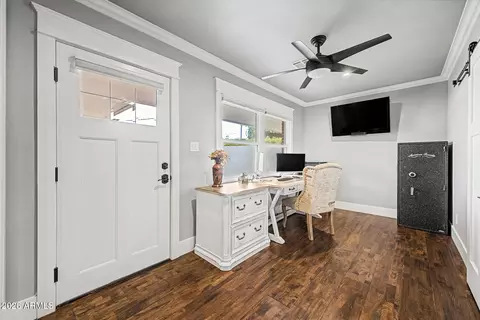 Entry Way - 7315 N 3rd Ave, Phoenix, AZ 85021 photo 2 of 5