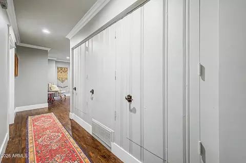 Entry Way - 7315 N 3rd Ave, Phoenix, AZ 85021 photo 3 of 5