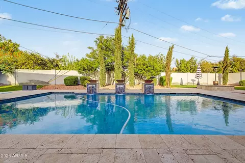 Exterior - 7315 N 3rd Ave, Phoenix, AZ 85021 photo 6 of 11
