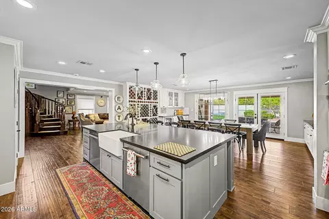 Kitchen - 7315 N 3rd Ave, Phoenix, AZ 85021 photo 2 of 3
