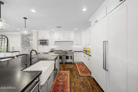 Kitchen - 7315 N 3rd Ave, Phoenix, AZ 85021 photo 3 of 3