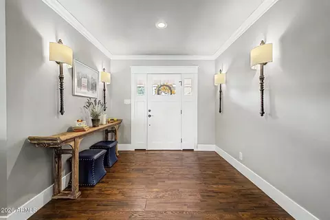 Entry Way - 7315 N 3rd Ave, Phoenix, AZ 85021 photo 1 of 5