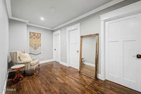Entry Way - 7315 N 3rd Ave, Phoenix, AZ 85021 photo 4 of 5