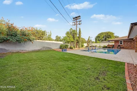 Exterior - 7315 N 3rd Ave, Phoenix, AZ 85021 photo 9 of 11