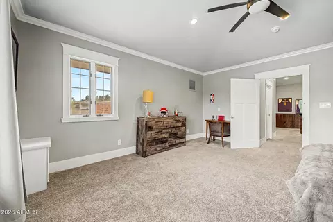 Bedroom - 7315 N 3rd Ave, Phoenix, AZ 85021 photo 4 of 8