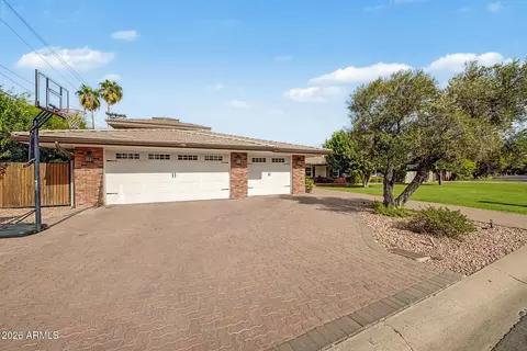 Exterior - 7315 N 3rd Ave, Phoenix, AZ 85021 photo 3 of 11