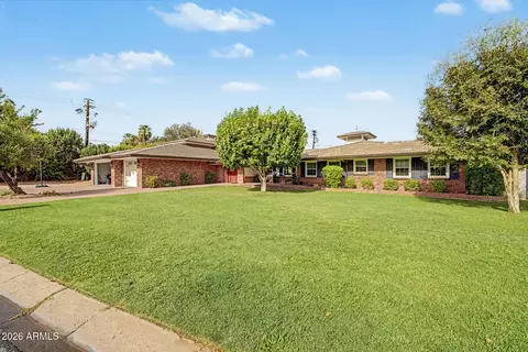 Exterior - 7315 N 3rd Ave, Phoenix, AZ 85021 photo 2 of 11