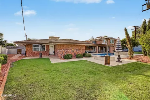 Exterior - 7315 N 3rd Ave, Phoenix, AZ 85021 photo 11 of 11