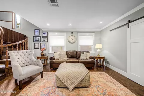 Living - 7315 N 3rd Ave, Phoenix, AZ 85021 photo 1 of 5