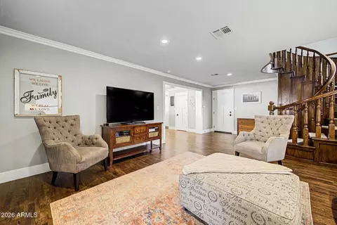 Living - 7315 N 3rd Ave, Phoenix, AZ 85021 photo 2 of 5