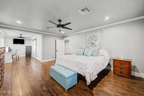 Bedroom - 7315 N 3rd Ave, Phoenix, AZ 85021 photo 1 of 8