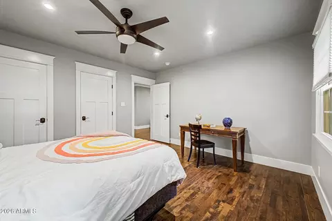 Bedroom - 7315 N 3rd Ave, Phoenix, AZ 85021 photo 6 of 8