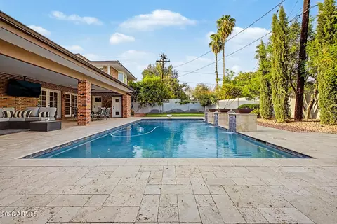 Exterior - 7315 N 3rd Ave, Phoenix, AZ 85021 photo 10 of 11