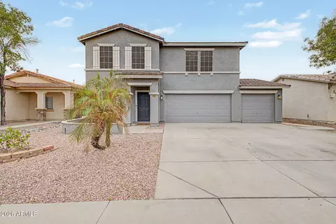 17047 W Carmen Dr, Surprise, AZ 85388