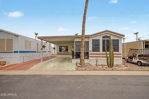 16501 N El Mirage Rd #620, Surprise, AZ 85378
