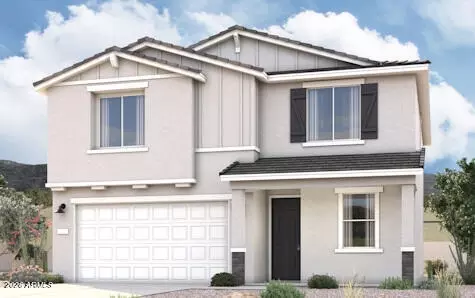 6227 E Crockett Way, San Tan Valley, AZ 85143