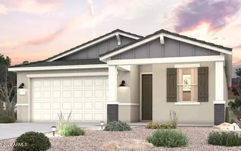 6255 E Crockett Way, San Tan Valley, AZ 85143