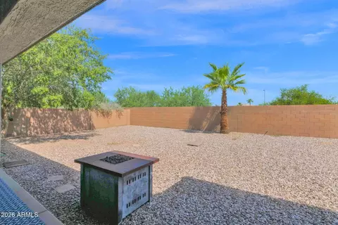 Exterior - 3570 E Coconino Way, Gilbert, AZ 85298 photo 2 of 8