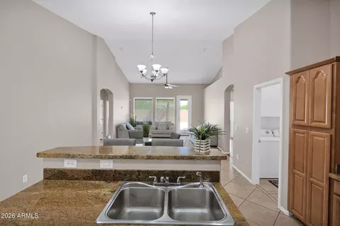 Entry Way - 3570 E Coconino Way, Gilbert, AZ 85298 photo 1 of 1