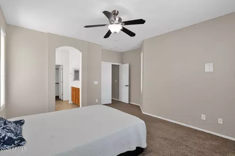 Bedroom - 3570 E Coconino Way, Gilbert, AZ 85298 photo 2 of 2