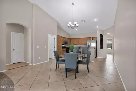 Dining - 3570 E Coconino Way, Gilbert, AZ 85298 photo 2 of 2