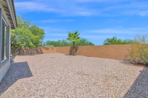 Exterior - 3570 E Coconino Way, Gilbert, AZ 85298 photo 5 of 8