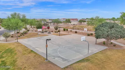 View/Area - 3570 E Coconino Way, Gilbert, AZ 85298 photo 3 of 3