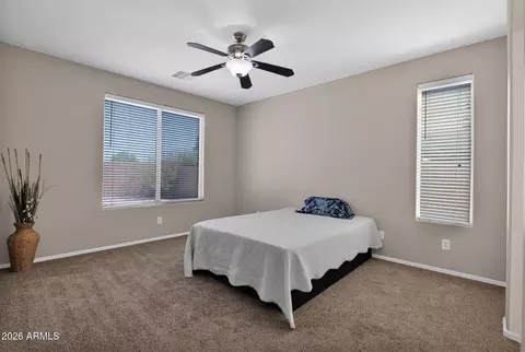 Bedroom - 3570 E Coconino Way, Gilbert, AZ 85298 photo 1 of 2
