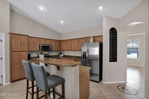 Kitchen - 3570 E Coconino Way, Gilbert, AZ 85298 photo 1 of 3