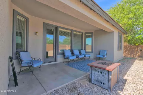 Exterior - 3570 E Coconino Way, Gilbert, AZ 85298 photo 1 of 8