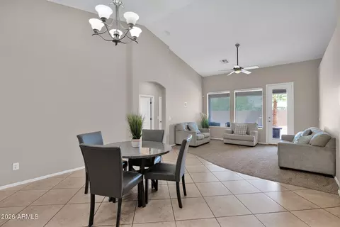 Dining - 3570 E Coconino Way, Gilbert, AZ 85298 photo 1 of 2