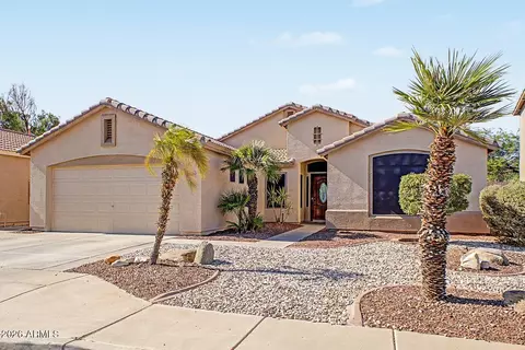 13330 W Caribbean Ln, Surprise, AZ 85379