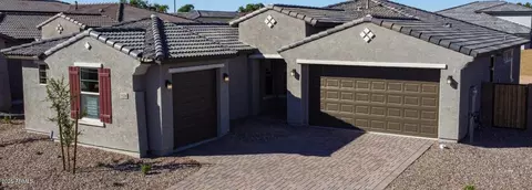 14338 W Redfield Rd, Surprise, AZ 85379