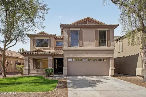 770 E Lovegrass Dr, San Tan Valley, AZ 85143