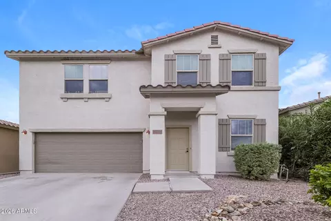 19204 N Lariat Rd, Maricopa, AZ 85138